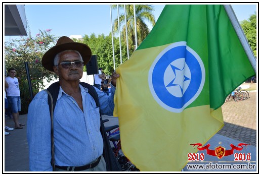 rolim de moura